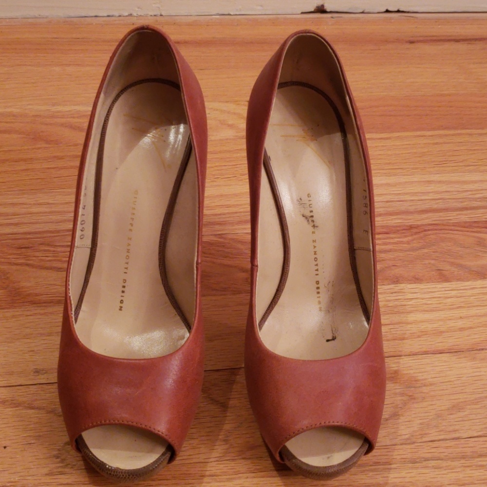 Heels